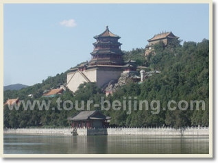 Shanghai Xian Beijing 9 Days Train Tour